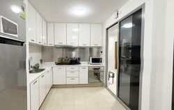 The Foliage (D5), Condominium #601307331